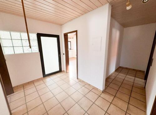 Foto - Etagenwohnung in Calw