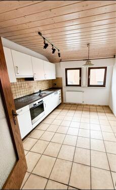 Foto - Etagenwohnung in Calw zur Miete