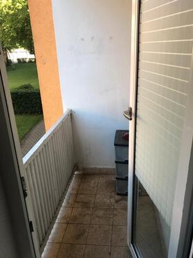 Foto - Etagenwohnung zur Miete in Tuttlingen