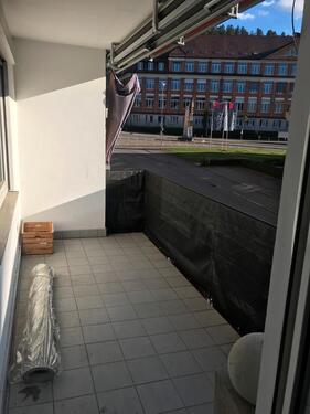 Foto - Etagenwohnung in Tuttlingen