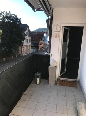 Foto - Etagenwohnung in Tuttlingen zur Miete
