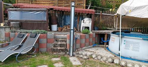 Foto - Grundstück zur Miete in Freital