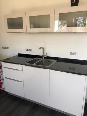 Foto - Etagenwohnung in Siegburg