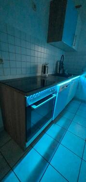 Foto - Wohnung teil-oder ganz möbliert abzugeben