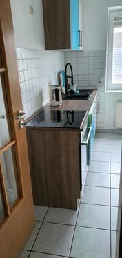 Foto - Etagenwohnung zur Miete in Mogendorf