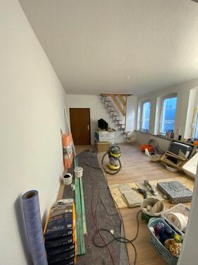 Foto - 2 Zimmer Maisonettenwohnung in Uslar