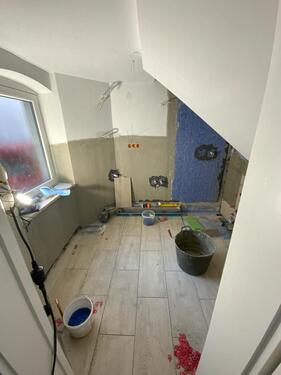 Foto - Maisonettenwohnung in Uslar zur Miete