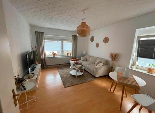 Foto - Helle 2 Zimmer Wohnung mit Wintergarten in der Innenstadt