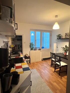 Foto - 2 Zimmer Etagenwohnung zur Miete in Paderborn