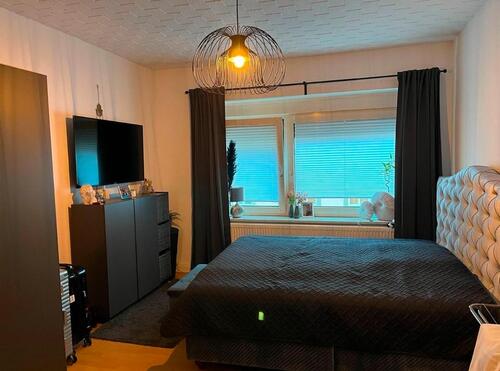 Foto - Etagenwohnung in Paderborn zur Miete