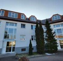 *** Helle 2-Raum-Wohnung mit Balkon in Borna bei Leipzig ***