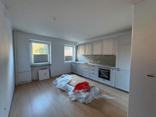 Foto - 2 Zimmer Hochparterre zur Miete in Hamburg