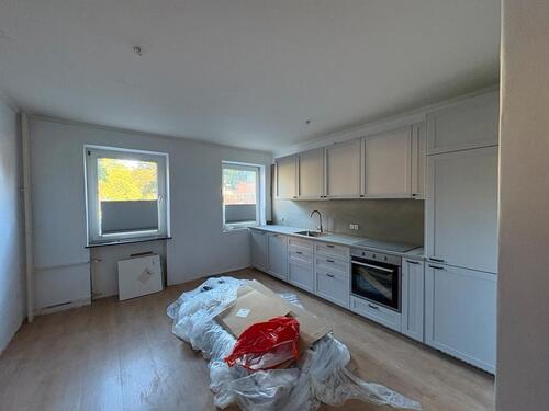 Foto - 2 Zimmer Hochparterre in Hamburg