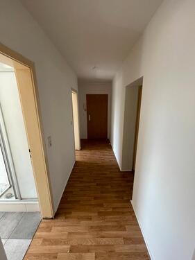 Foto - 3 Zimmer Hochparterre zur Miete in Plattenburg