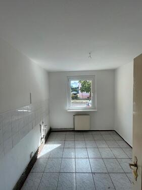 Foto - Hochparterre in Plattenburg zur Miete