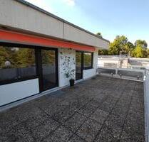 Ruhige 2-Zimmerwohnung mit Dachterrasse und Stellplatz in S-West - Stuttgart Stuttgart-West