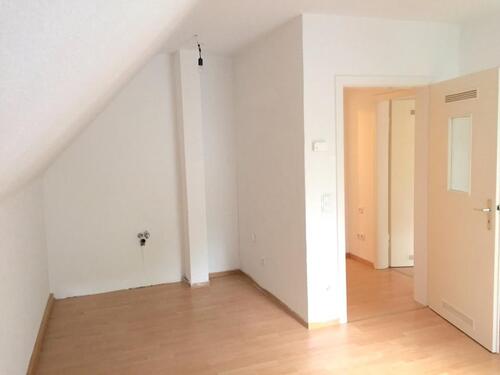 Foto - Ihr neues Zuhause, hübsch, hell, 3,5 Zi. im Grünen