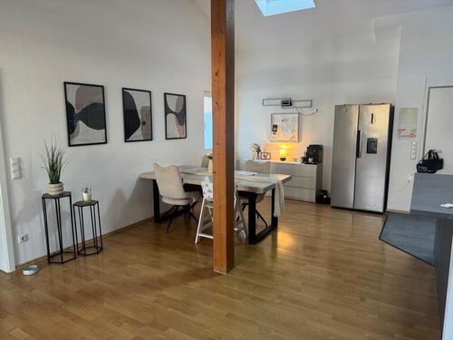 Foto - 3.5 Zimmer Etagenwohnung zur Miete in Finnentrop