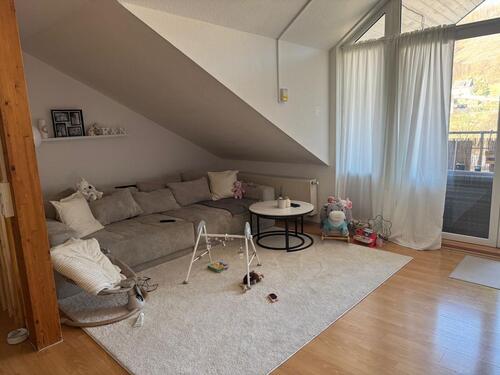 Foto - 3.5 Zimmer Etagenwohnung in Finnentrop