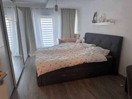 Foto - Etagenwohnung in Finnentrop zur Miete