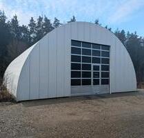 Kalthalle, Lagerhalle, 150 m2 - 650,00&nbsp;EUR Kaltmiete, ca.&nbsp; 4,35&nbsp;m&sup2; in Roth (PLZ: 91154)