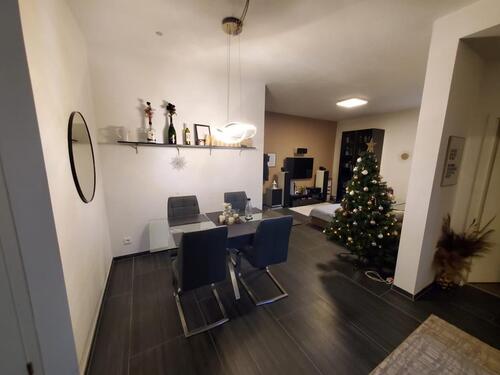 Foto - 2 Zimmer Etagenwohnung zur Miete in Eppelborn