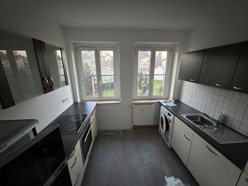 Foto - Helle freundliche 3 Zimmer Wohnung