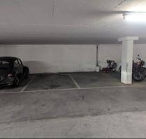 Tiefgaragenstellplatz Stuttgart Ost zu vermieten