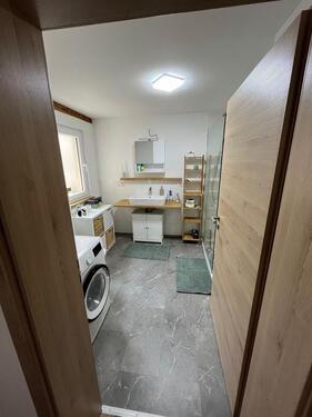 Foto - 3 Zimmer Etagenwohnung zur Miete in Bad Rodach