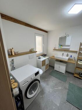 Foto - 3 Zimmer Etagenwohnung in Bad Rodach