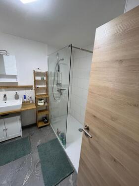 Foto - Etagenwohnung in Bad Rodach zur Miete