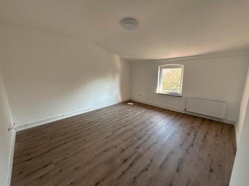 Foto - Etagenwohnung in Rendsburg zur Miete