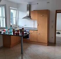 Zwei Zimmerwohnung in GM-Niederseßmar - Gummersbach Berstig Süd