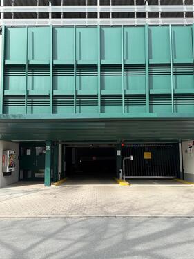 Foto - Stellplatz in Parkhaus Nürnberg Dr.Carlo- Schmid-Str zu vermieten