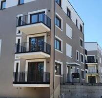 Modernes Apartment im Ludwig-Erk-Quartier ab sofort zu vermieten. - Wetzlar