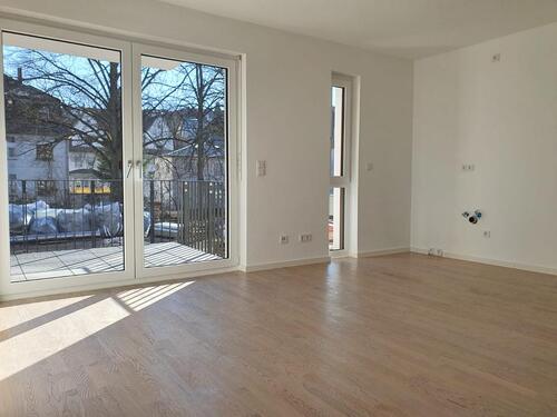 Foto - 1 Zimmer Erdgeschoßwohnung in Wetzlar