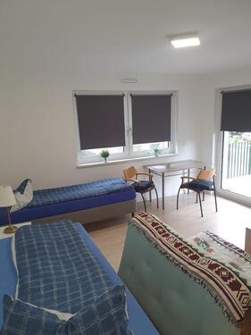 Foto - Erdgeschoßwohnung in Wetzlar zur Miete