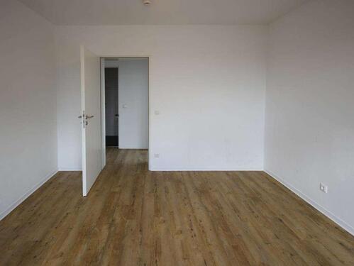 Foto - Etagenwohnung in Krefeld zur Miete