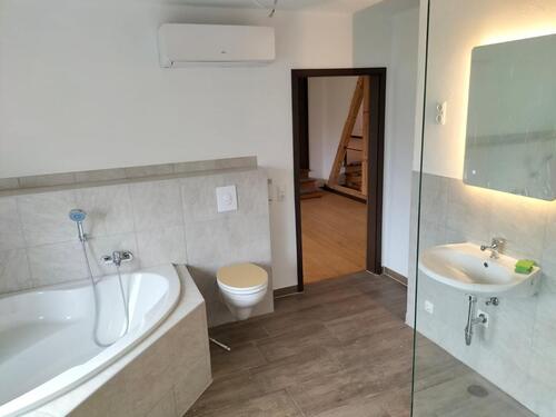 Foto - Etagenwohnung in Langenhahn zur Miete