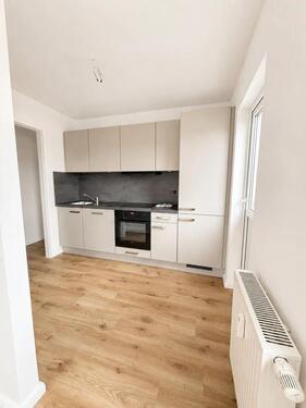 Foto - Etagenwohnung in Blankenfelde-Mahlow zur Miete