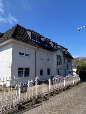 Foto - 2 Zi Whg. Kirchhuchting Kü., Bad, Loggia,Stellplatz 790.- kalt