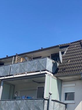 Foto - 2 Zimmer Dachgeschoßwohnung zur Miete in Stuhr