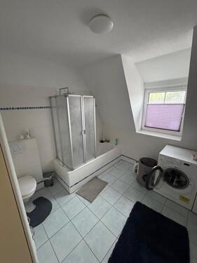 Foto - Dachgeschoßwohnung in Stuhr zur Miete