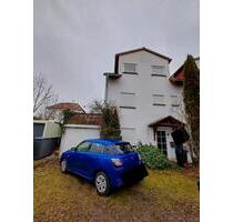 Doppelhaushälfte zur Miete - 1.400,00&nbsp;EUR Kaltmiete, ca.&nbsp; 155,00&nbsp;m&sup2; in Bucha (PLZ: 07751)