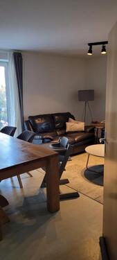 Foto - Erdgeschoßwohnung in Haunetal zur Miete