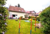 Foto - 4 Zimmer Einfamilienhaus zum Kaufen in Neustadt an der Orla