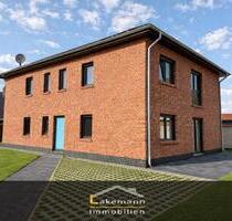 Nienburg: Moderne Neubauwohnungen – Erstbezug ab Juni 2026 - Nienburg (Weser)