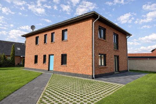 Foto - 2 Zimmer Erdgeschoßwohnung zur Miete in Nienburg (Weser)