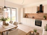 Foto - 2 Zimmer Erdgeschoßwohnung in Nienburg (Weser)