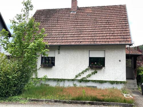 Foto - Freistehendes Einfamilienhaus St. Ingbert